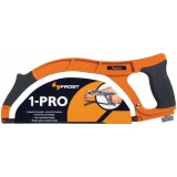 HACKSAW PRO SOFT GRIP FROST